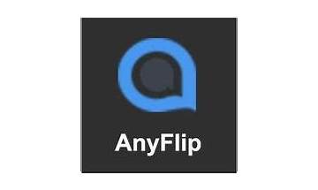 AnyFlip: App Reviews; Features; Pricing & Download | OpossumSoft
